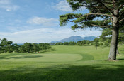 嬬恋高原ゴルフ場の画像