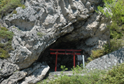 稲綱宮例祭（万座熊四郎山山開き）の画像