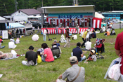 湯の丸高原つつじ祭の画像