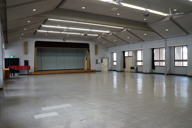 hall